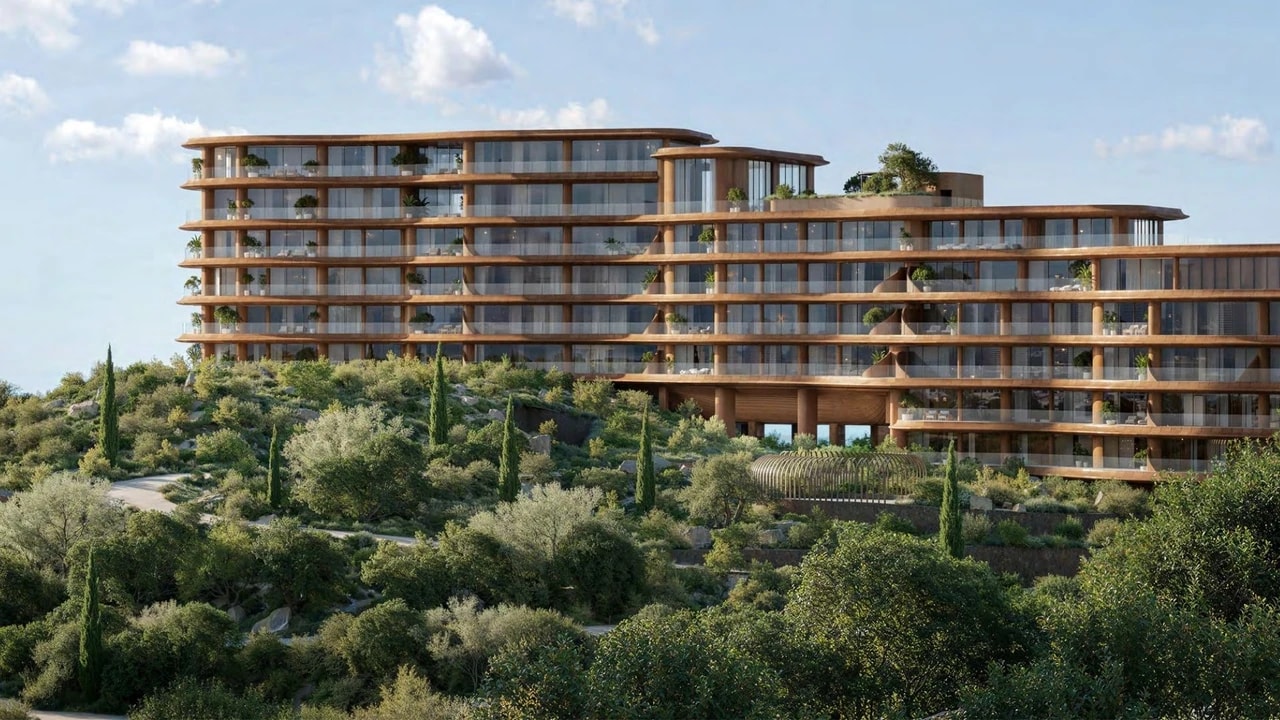Asora Bay Ocean Mansions - Ultra Luxury Waterfront Homes Dubai – A New Standard of Ultra-Luxury Waterfront Living