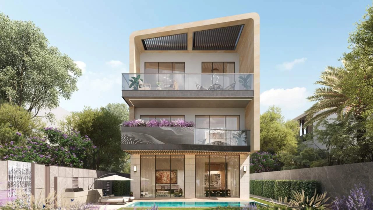 Knightsbridge Phase 2 LEOS Development's New Chapter – What Sets Knightsbridge Phase 2 Apart