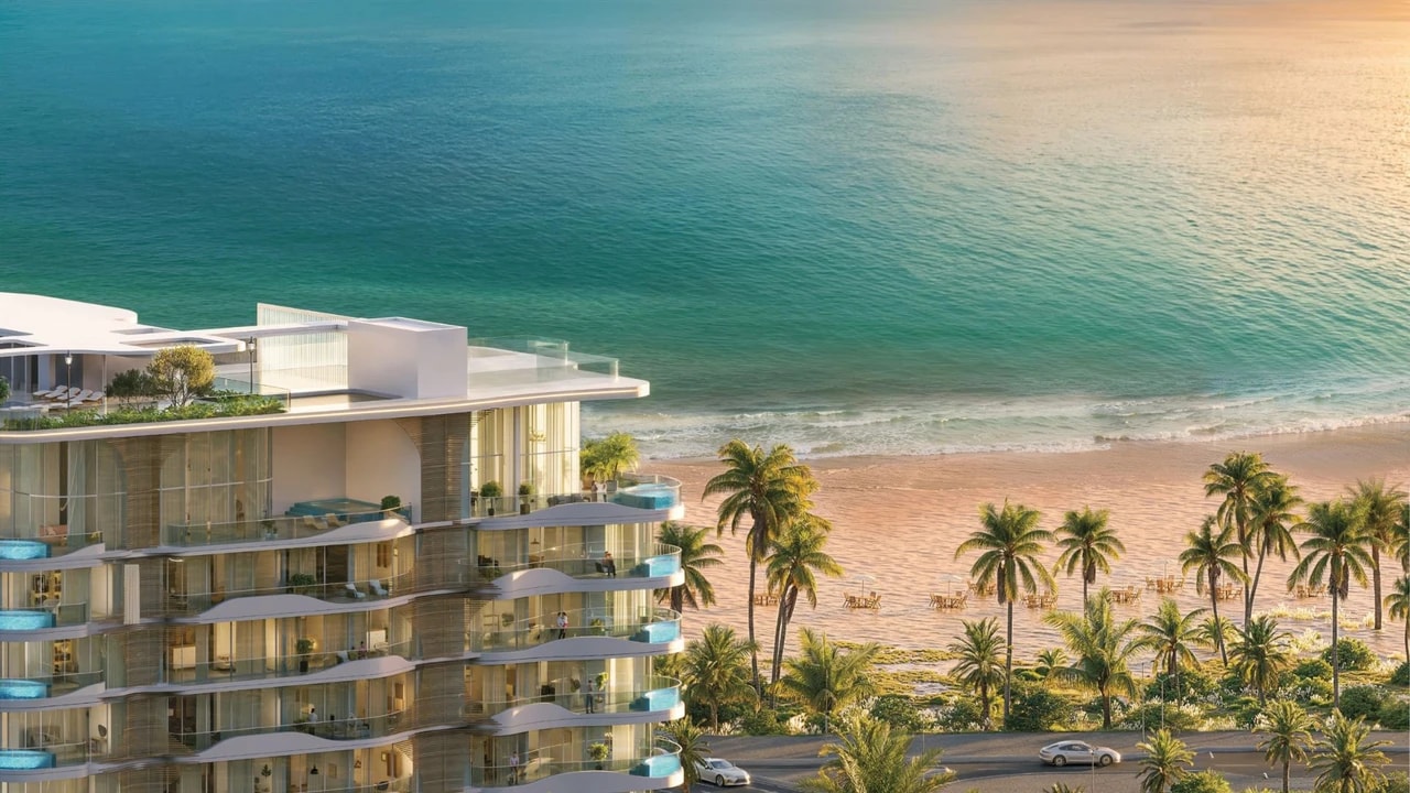 La Perla By BNW Development Elegant Coastal Living in Dubai – La Perla and the kind of lifestyle it promises