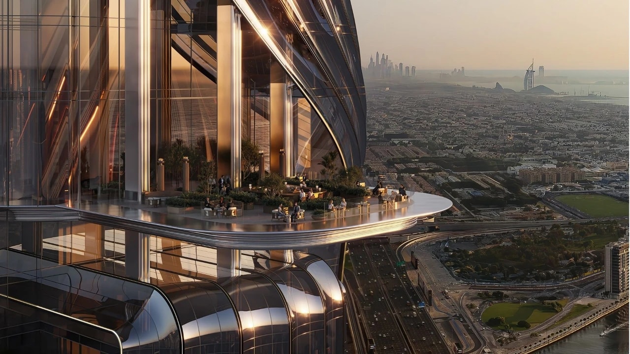 Lumena Alta by Omniyat Luxury Residences with Iconic Design – Lumena Alta by Omniyat: why this residence feels different