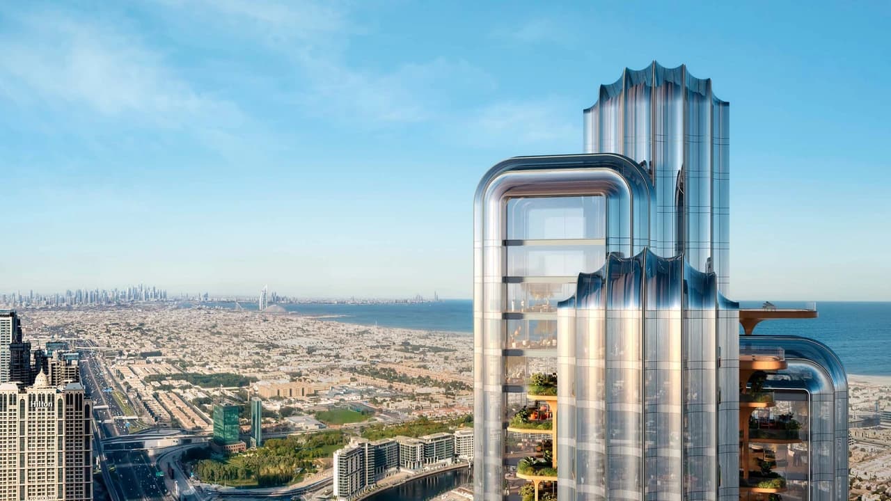 Lumena Tower 2