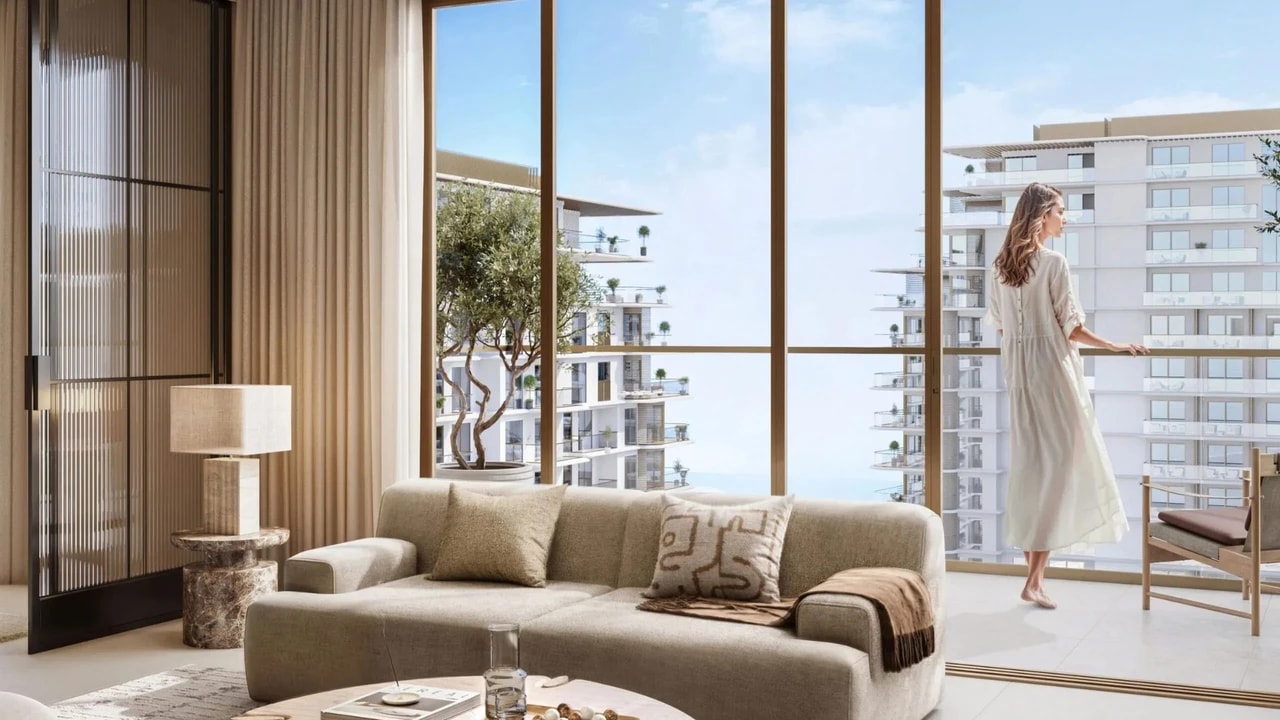 Lunara on The Strand - Luxury Waterfront Homes Ras Al Khaimah – Prime Waterfront Location at Lunara on The Strand