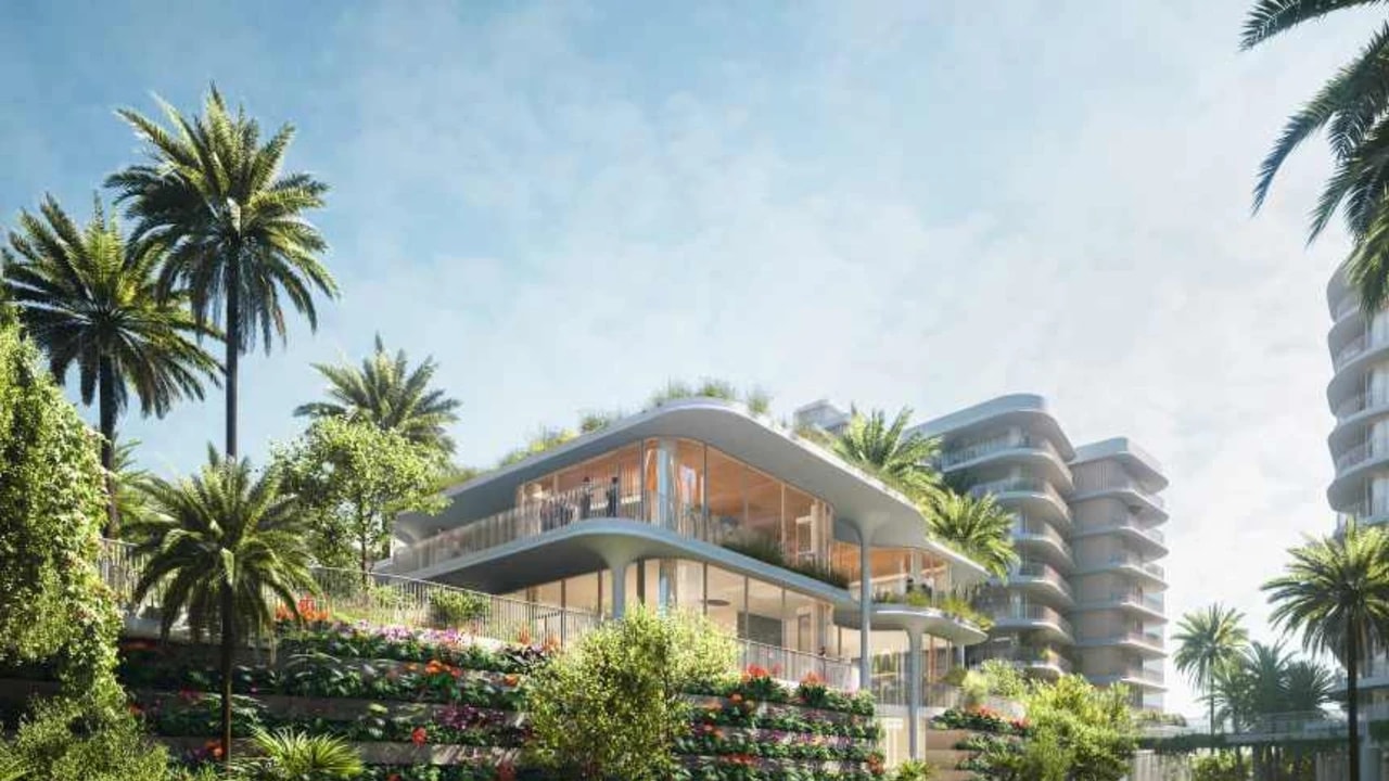 Mamsha Gardens Aldar's Saadiyat Debut – What Makes Mamsha Gardens a Different Kind of Launch