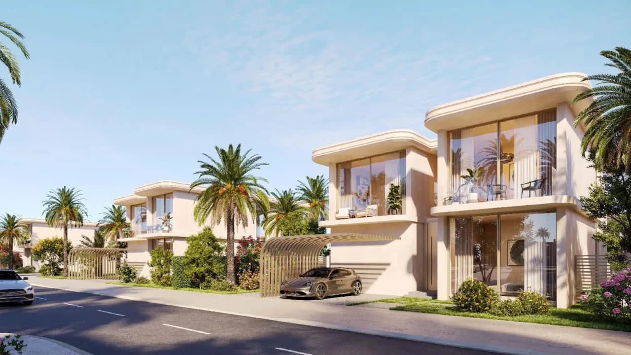 Manchester City Yas Residences