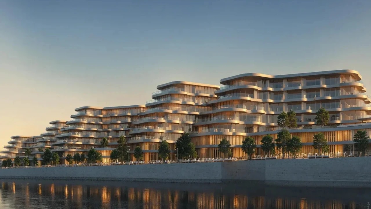Manchester City Yas Residences Homes on Yas Island – Why Manchester City Yas Residences Reads Like a Training Campus