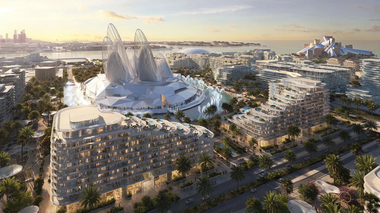 Mandarin Oriental Residences