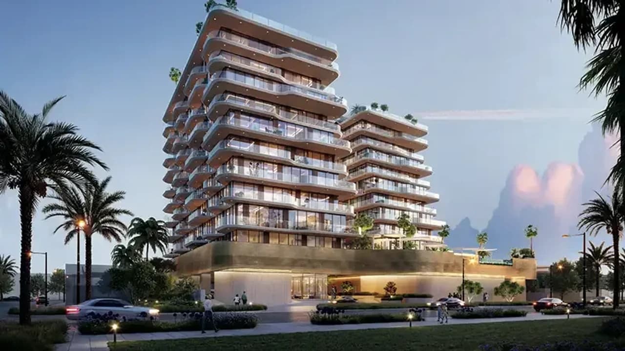 Marquis Horizon at Dubai South