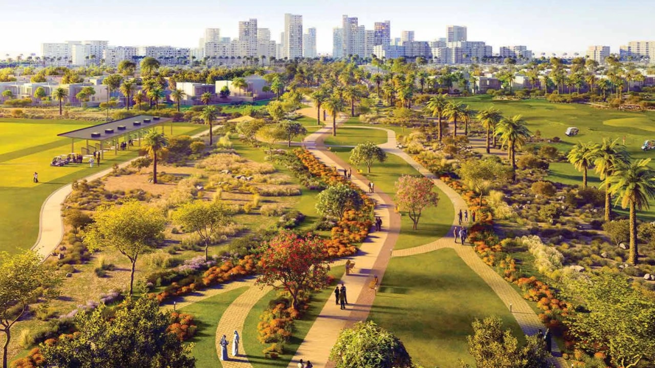 Miorah by Zoya - Luxury Apartments in Dubai South – Miorah by Zoya – Boutique Luxury Living in Dubai South