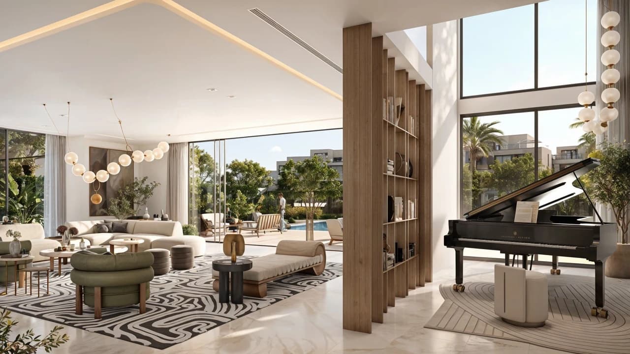 Mirage The Oasis – image 4