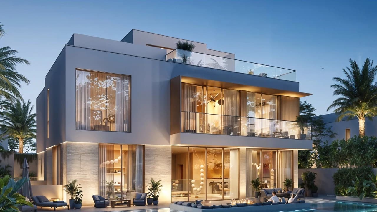 Mirage The Oasis – image 3