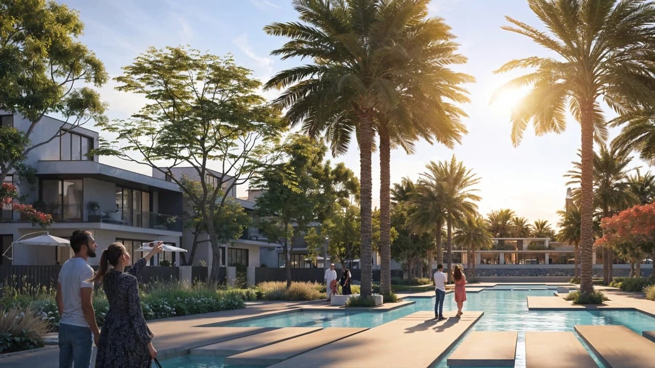 Mirage The Oasis – image 2