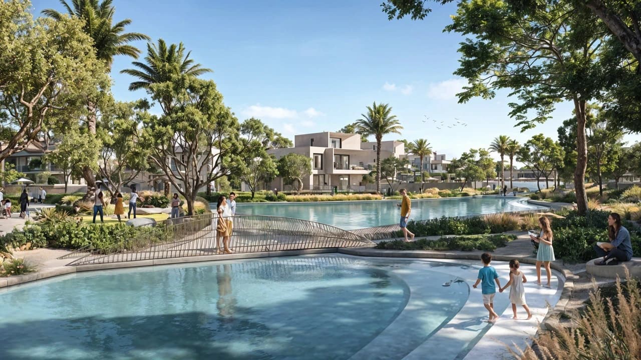 Mirage The Oasis – image 5