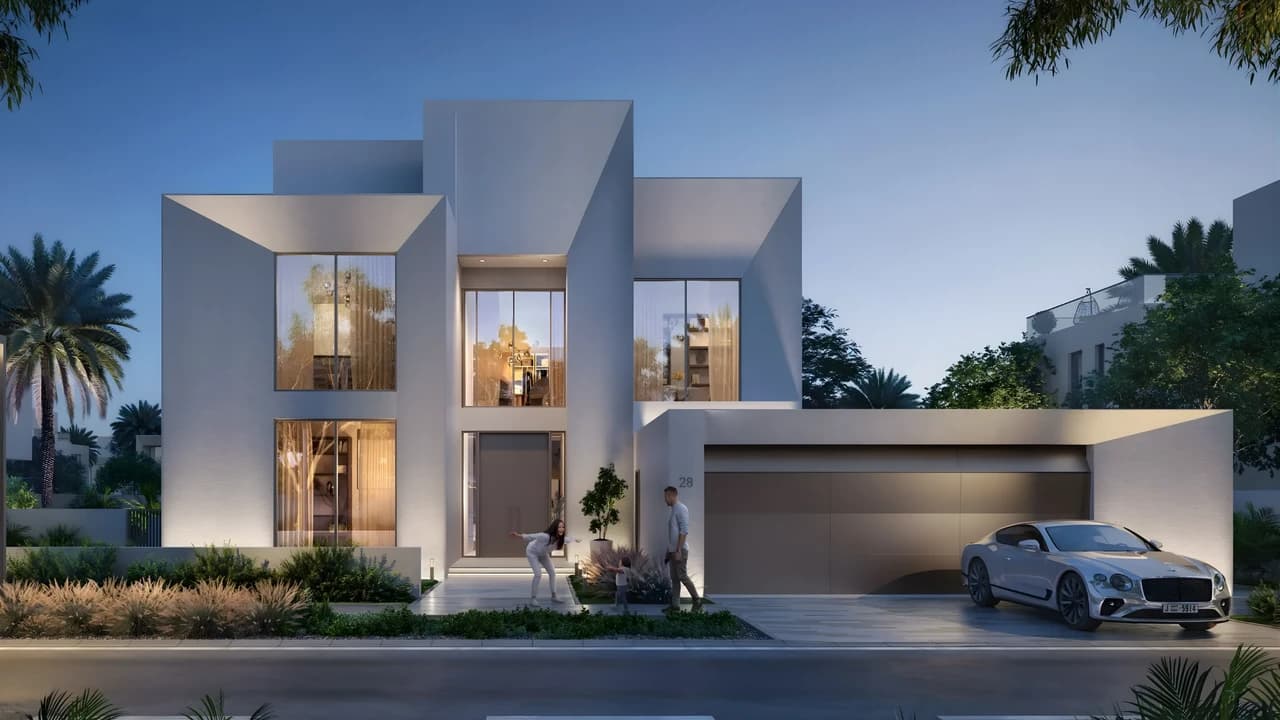 Mirage The Oasis – image 2