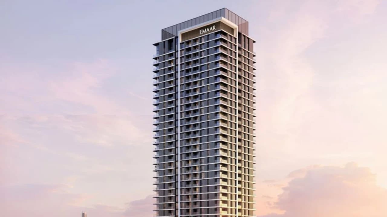 Montiva by Vida at Dubai Creek Harbour – Montiva by Vida at Dubai Creek Harbour