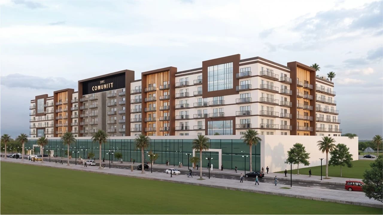 Motor City – image 3