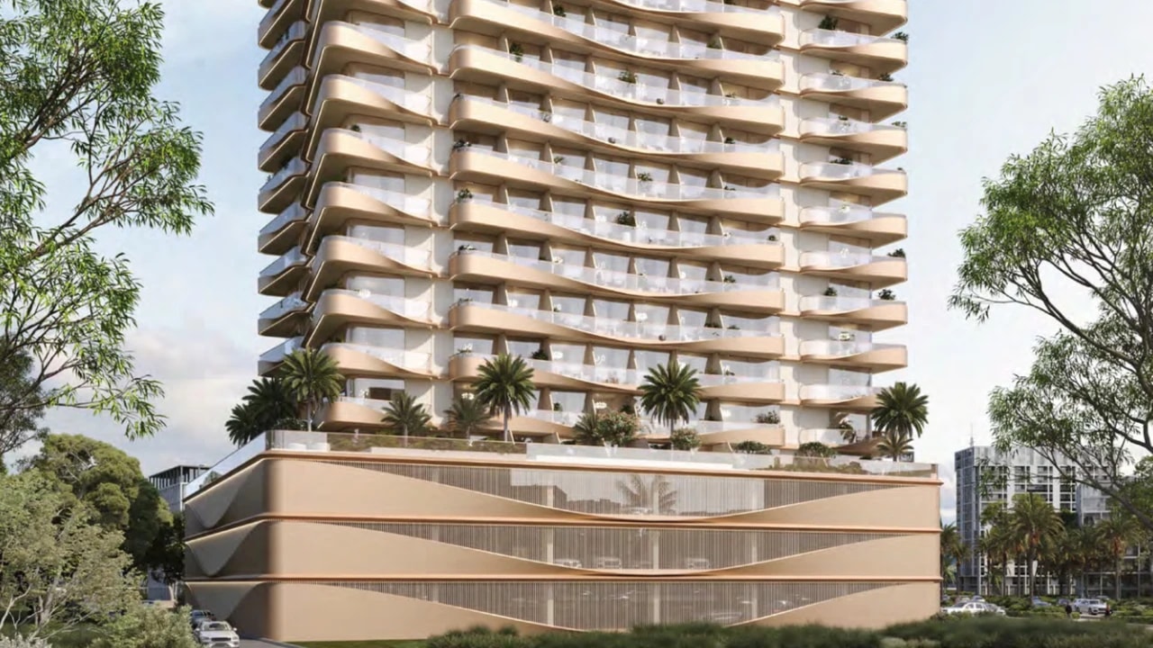 Nuve by Zoya Dubai - Fully Furnished Apartments DLRC – Nuve by Zoya DLRC Dubai - Modern Living Redefined