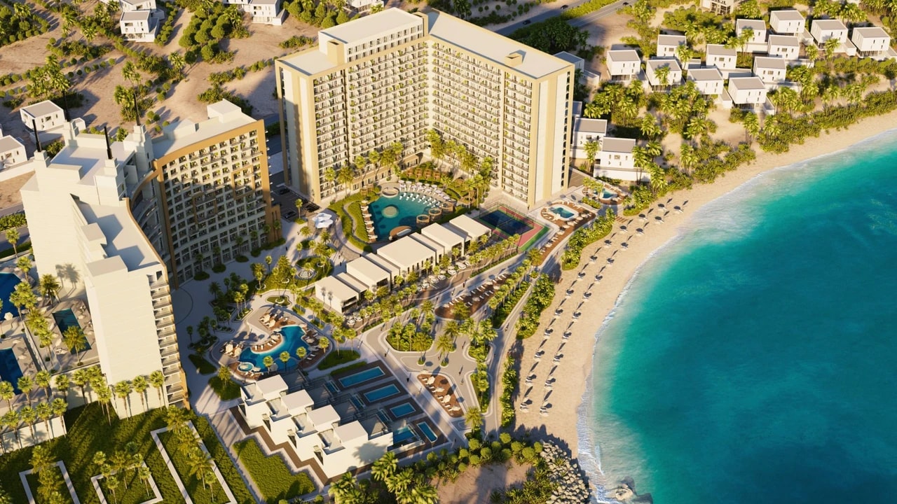 Oceana by Reportage Coastal Living with Everyday Comfort – view