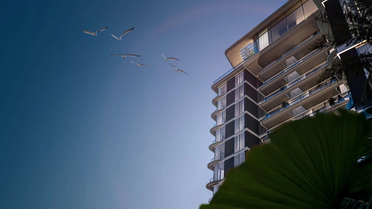 Omya Residences Wasl Gate Dubai - Modern Apartments – Omya Residences Wasl Gate Dubai - Modern Urban Living