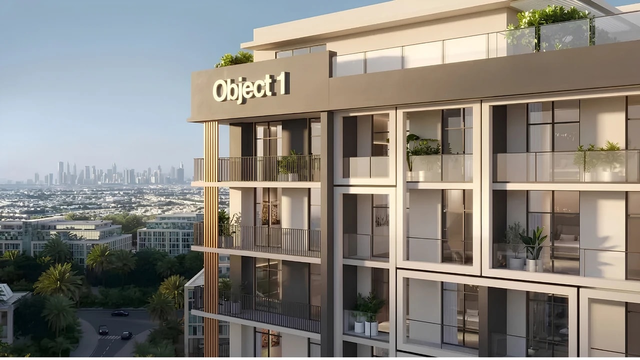 OR1ON Sky: A Home Built for Real Life – view