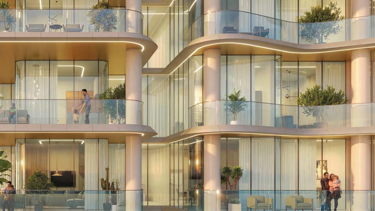 Orvessa Residences at Al Furjan – Boutique Apartments by BnW Developments – Discover Boutique Design Living at Orvessa Residences, Al Furjan