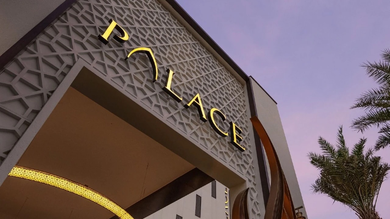Palace Residences Hillside A Dubai by Emaar – Branded Luxury Residences by Emaar