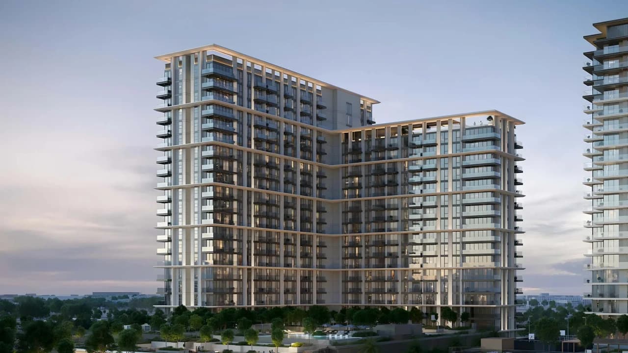Palace Residences Hillside B