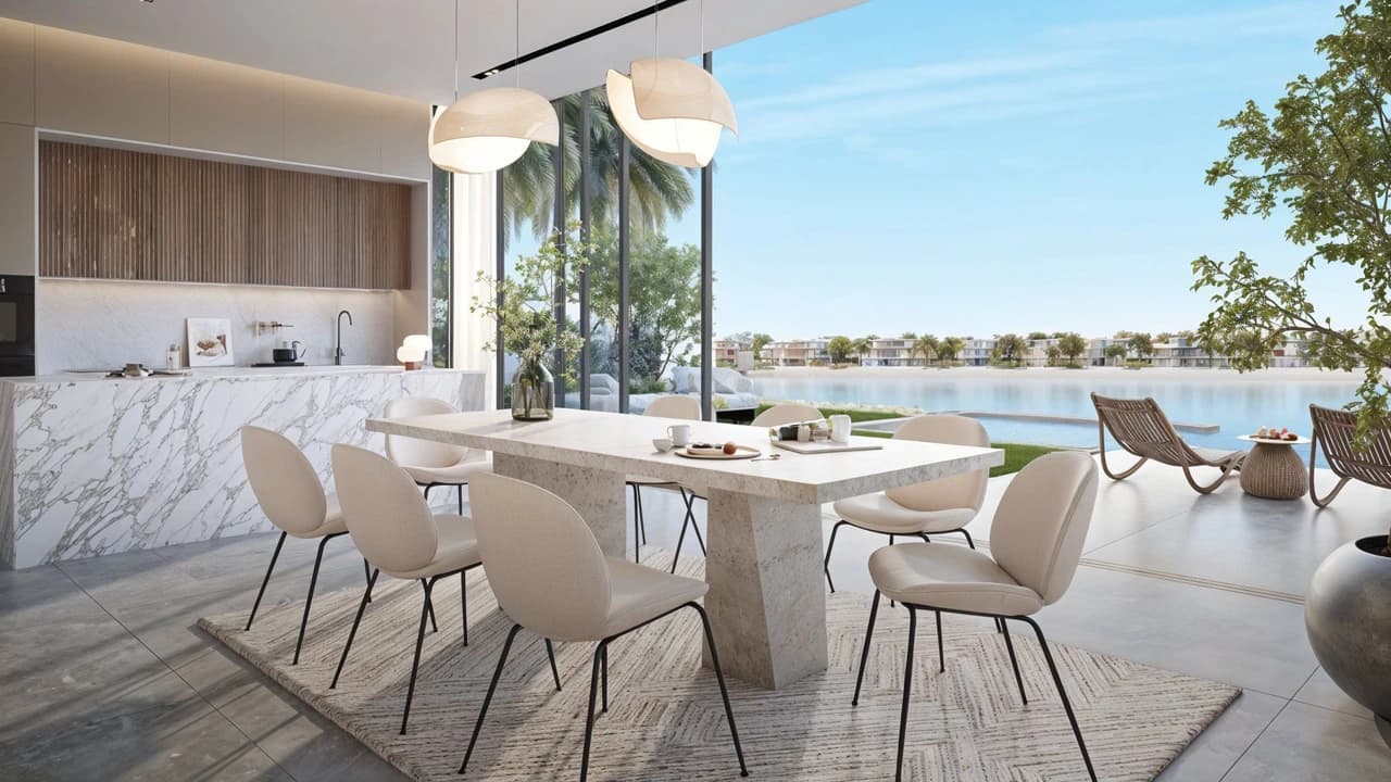 Palm Jebel Ali Island – image 4