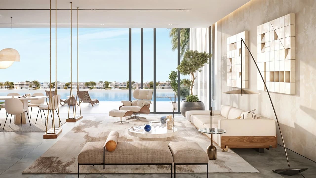 Palm Jebel Ali Island – image 3