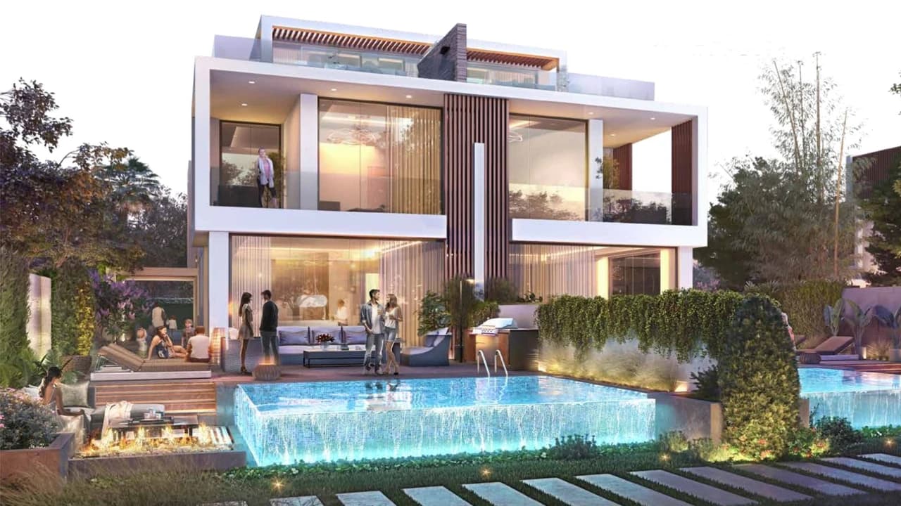 Park Greens Phase 2