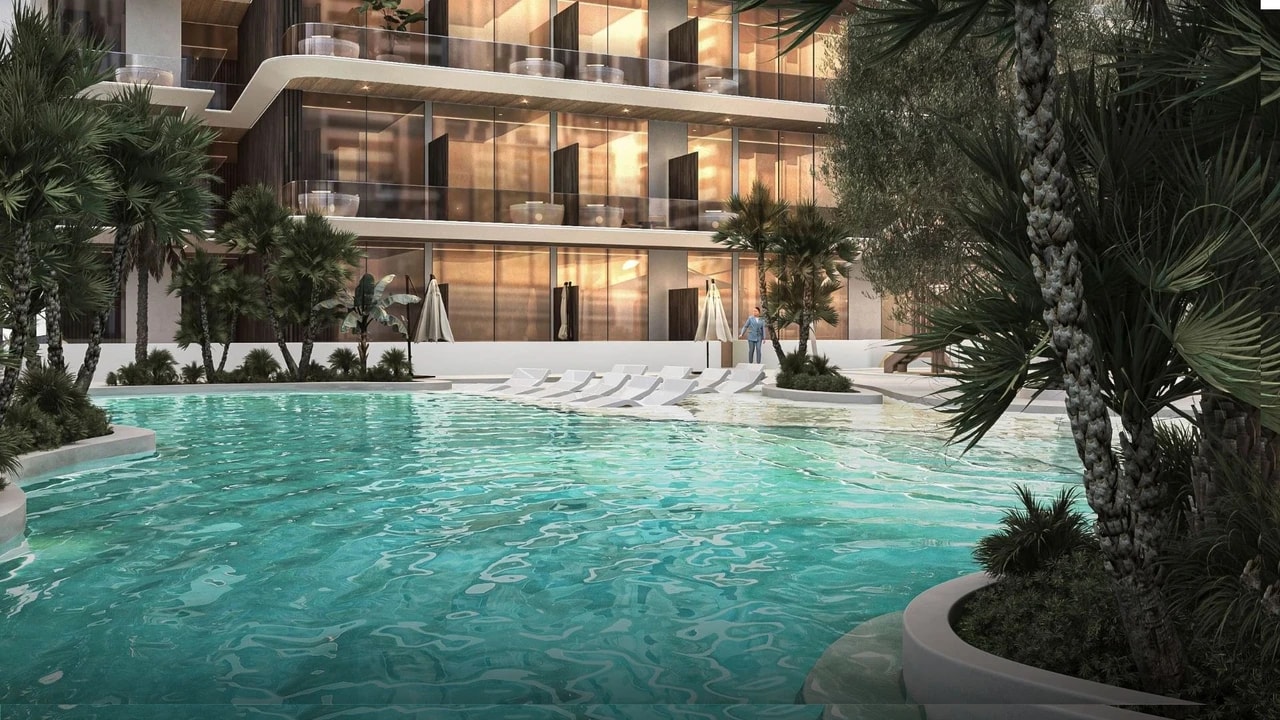 Peace Avenue by Peace Homes - Downtown Jebel Ali – Discover Resort-Style Living at Peace Avenue, Downtown Jebel Ali
