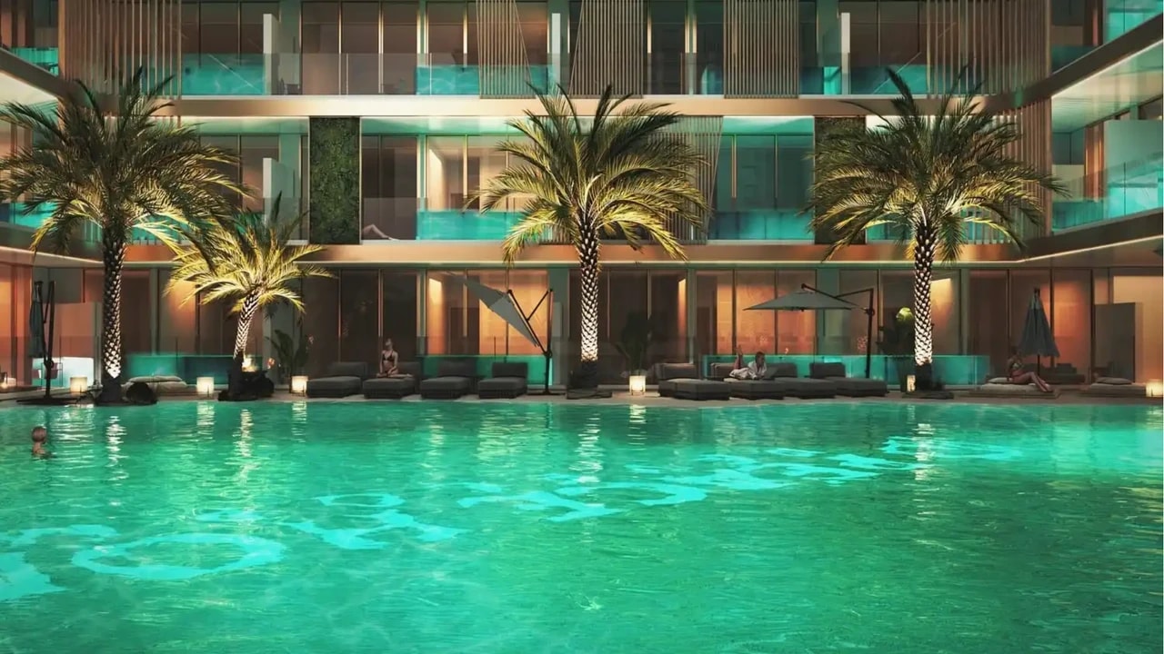 Peace Lagoons I & II Dubailand Homes by Peace Homes – Why Peace Lagoons I & II Aren't Just One Repeated Launch