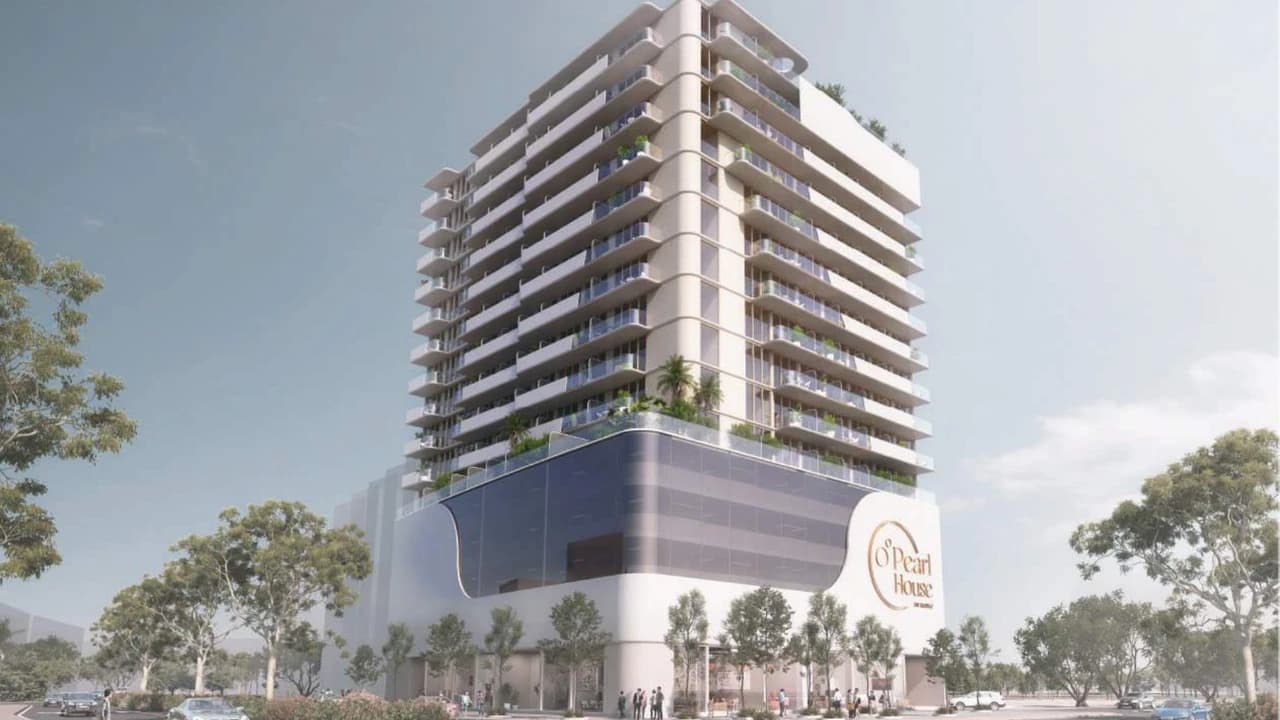 Pearl House 4