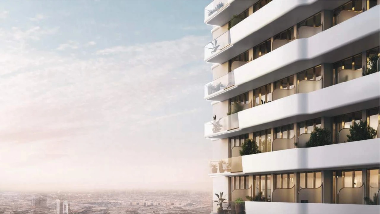 Pearl House 4 at JVC – Studio, 1 & 2 Bedroom Apartments by Imtiaz Developments – Discover Smart, Contemporary Living at Pearl House 4, JVC