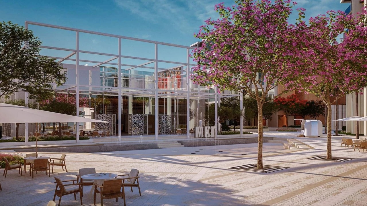Peninsula Four Dubai - Waterfront Apartments in Business Bay – Peninsula Four Dubai – Waterfront Luxury Living