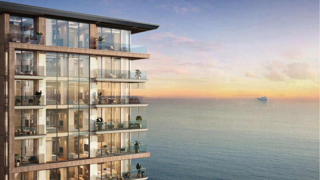 Playa Del Sol by Ellington Properties in Jumeirah Village Circle – Your Dream Residence at Playa Del Sol Awaits in Dubai