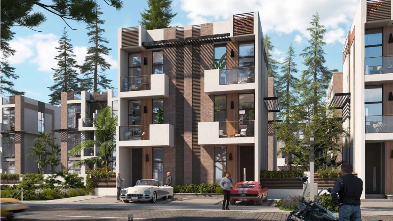 Reportage Hills Townhouses in Dubailand From AED 2.59M – Why Reportage Hills Stands Apart in Dubailand