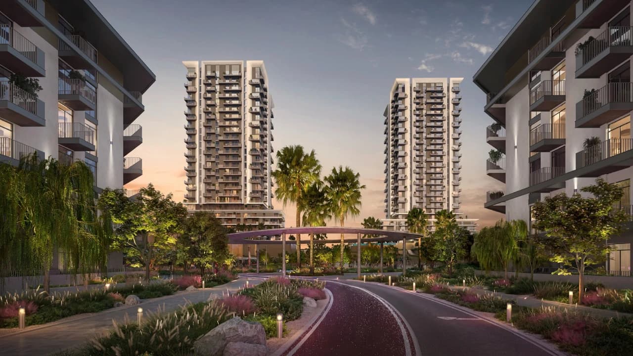 Rise by Athlon 2 Neon Tower