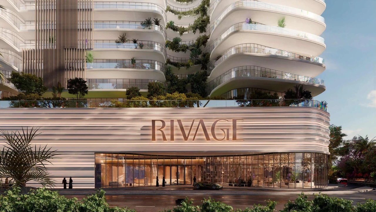 Rivage at Al Reem Island - Waterfront Apartments & Sky Palace by Deyaar – Discover Gallery-Inspired Waterfront Living at Rivage, Al Reem Island