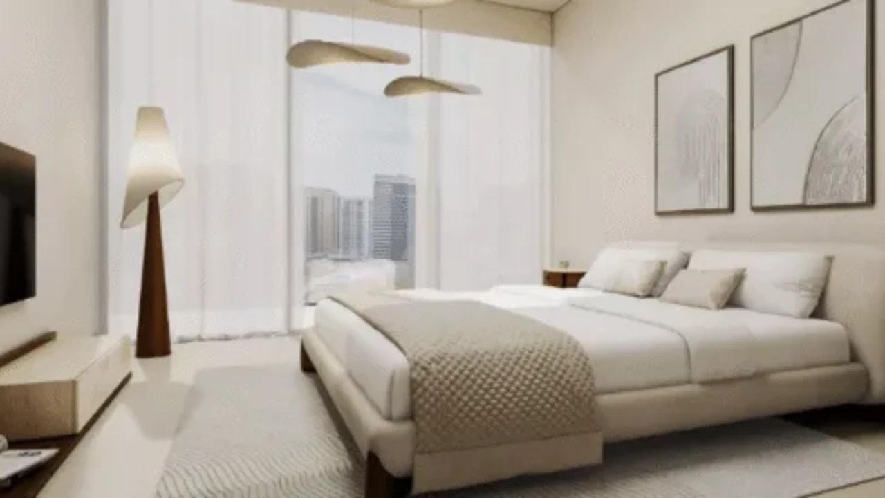 Roof Comfort Residences by Roof Enterprises & Development – view