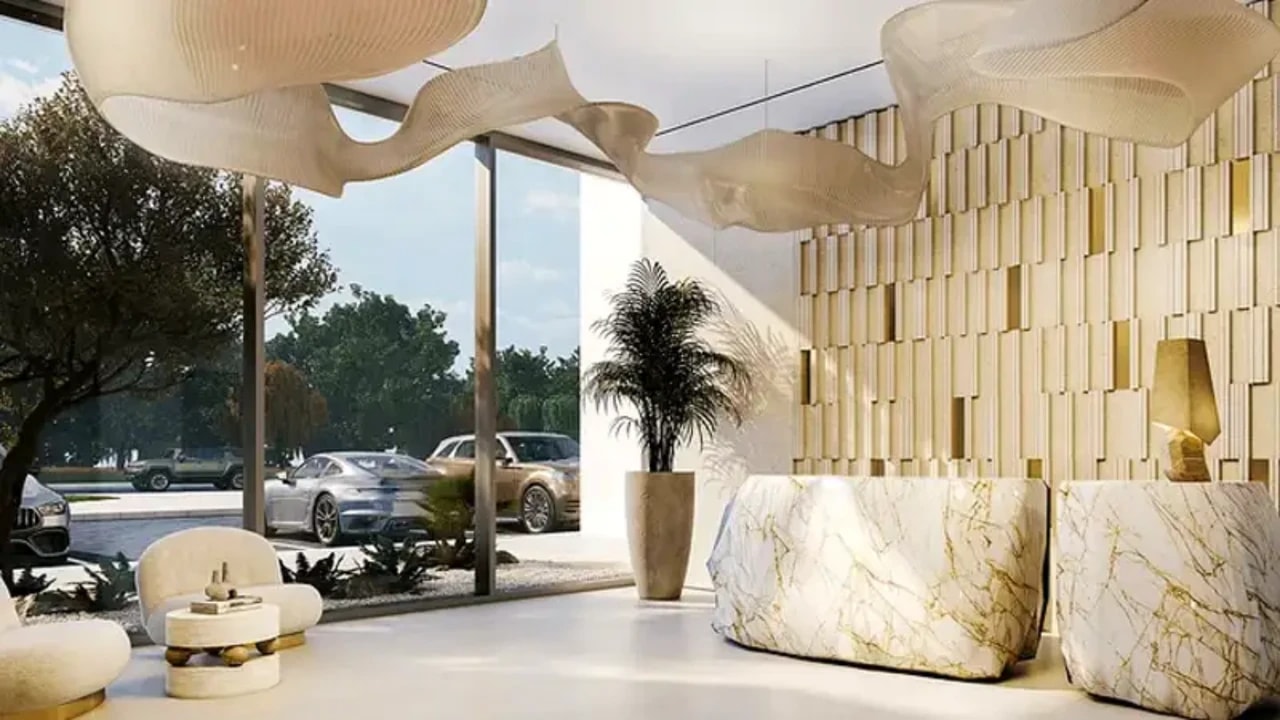Roof Comfort Residences by Roof Enterprises & Development – Why Roof Comfort Residences Is Built Within One Business Group