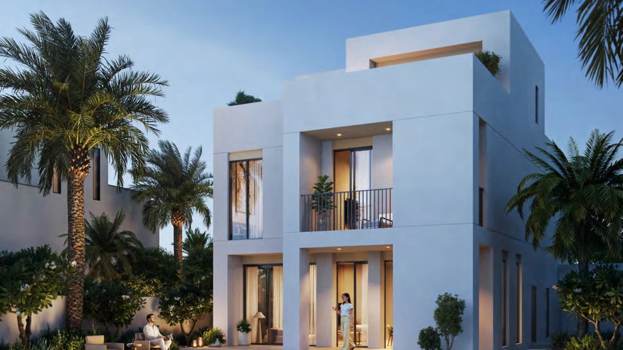 Salva at The Heights New Villas by Emaar – Inside the Vision Behind Salva at The Heights