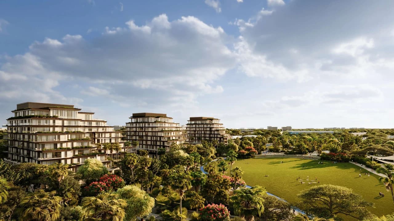 Sama Yas on Yas Island: Premium Lifestyle Homes in Abu Dhabi – Sama Yas on Yas Island: what makes this address stand out