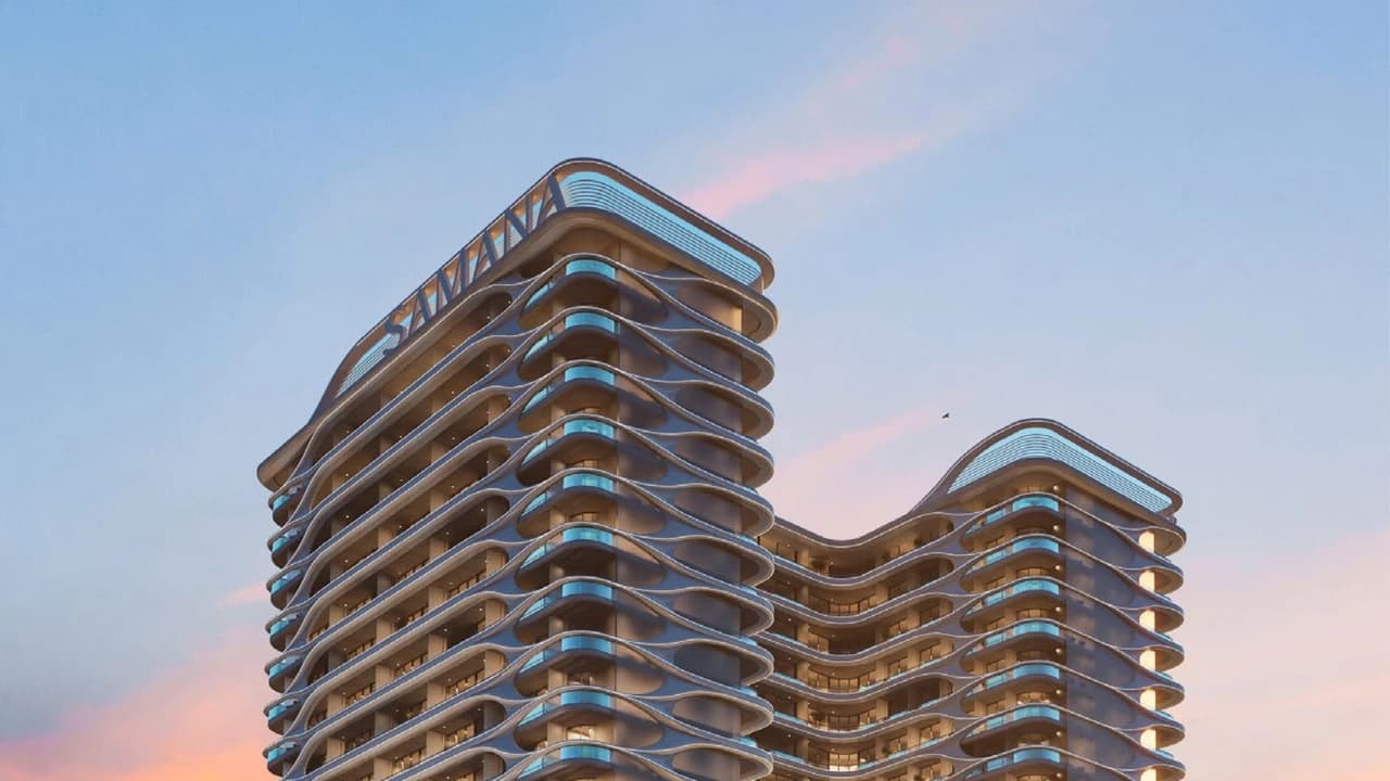 Samana Boulevard Heights at Dubailand – Samana Boulevard Heights: what makes this project worth shortlisting