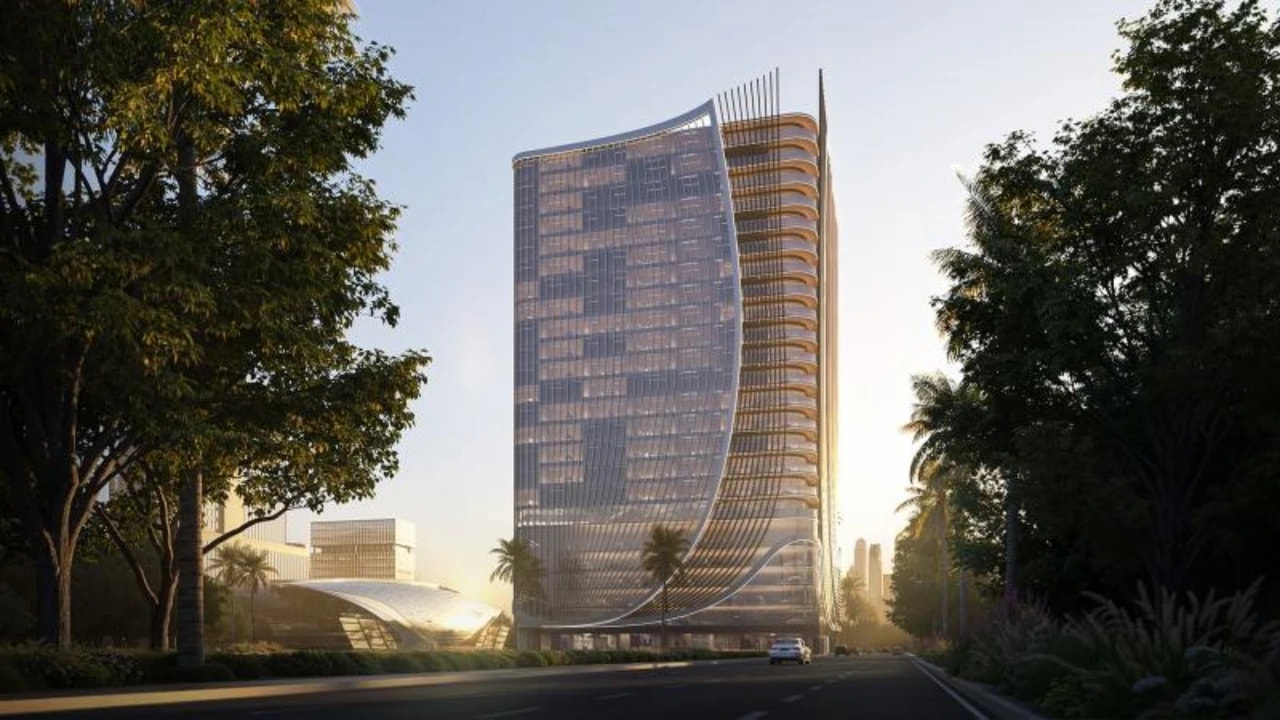 Samana Business Hub New Offices in Jebel Ali – Why Samana Business Hub Suits Growing Teams