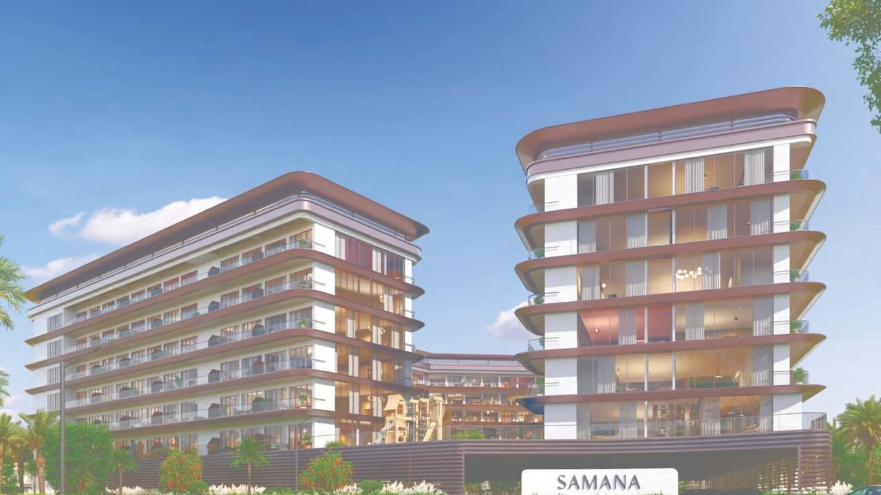 Samana Hills South