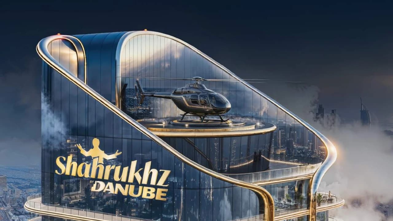 Shahrukhz: Modern Living and Lifestyle in Dubai – Shahrukhz: what makes this place worth considering