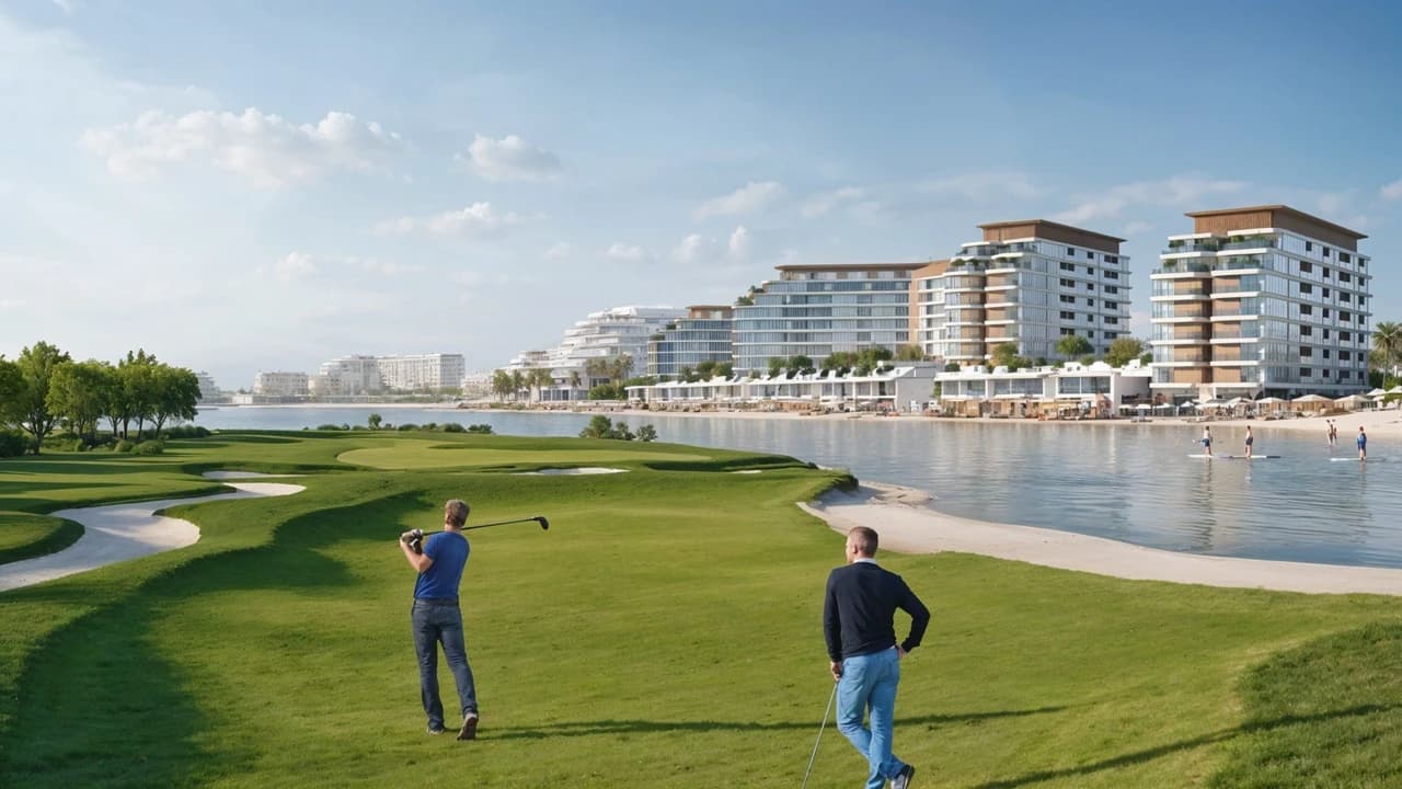 Siniya Island – image 2