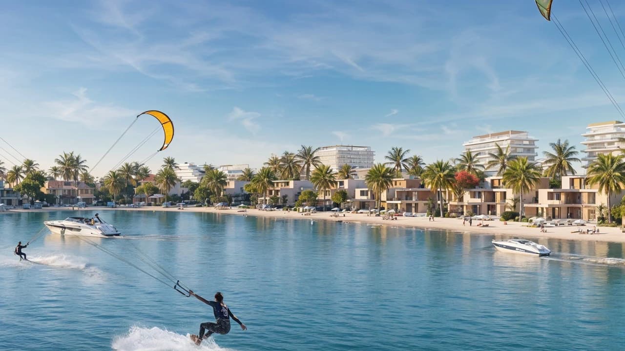 Siniya Island – image 4