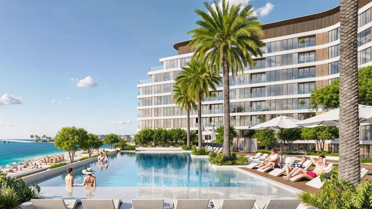 Siniya Island – image 5