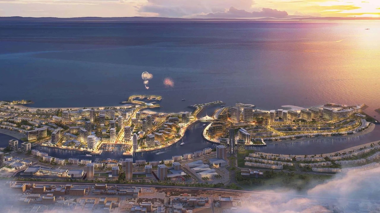 SKAI at Mina Al Arab by RAK Properties Harbour District Homes – How SKAI at Mina Al Arab Is Rising, Month by Month